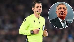 Flaş iddia; ''Derbinin hakemini değiştirdiler''