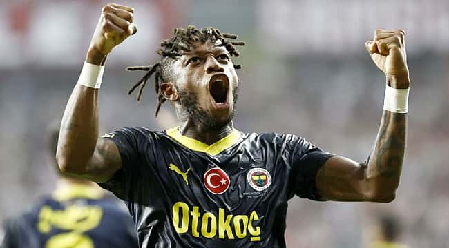 Fred'e sürpriz talip!