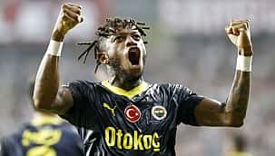 Fred'e sürpriz talip!