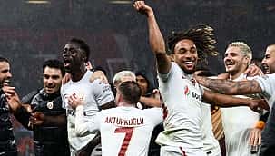 Galatasaray'a dev gelir! Kasaya para yağacak