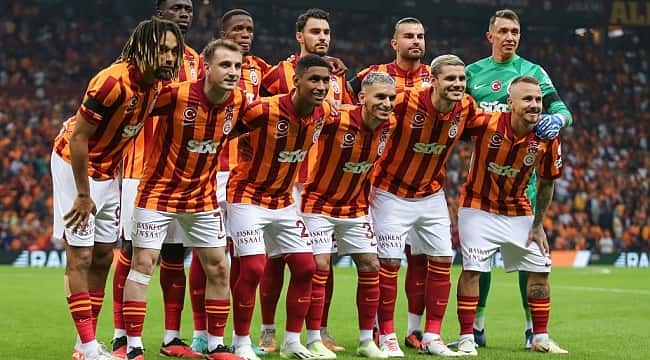 Galatasaray - B. Münih muhtemel 11'ler