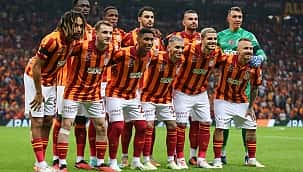 Galatasaray - B. Münih muhtemel 11'ler
