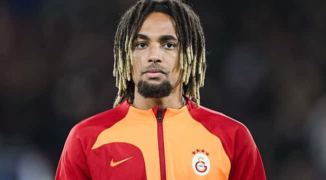 Galatasaray Sacha Boey ile son aşamaya geldi