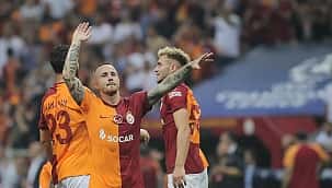 Galatasaray'da Angelino belirsizliği