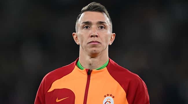 Galatasaray'dan, Muslera için sözleşme kararı!