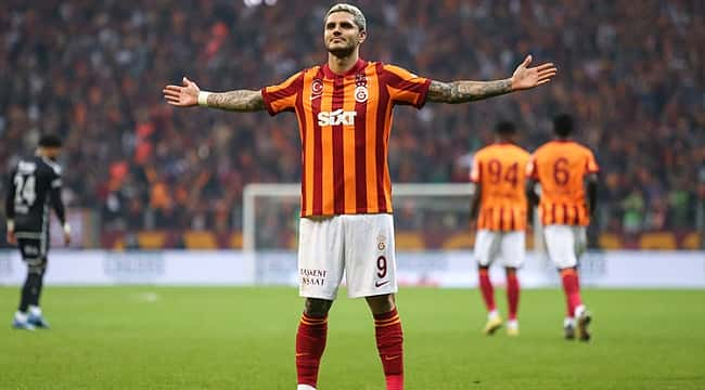 Galatasaray'dan sakatlık açıklaması!