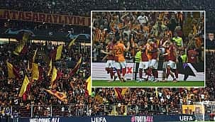 Galatasaray için Devler Ligi iddiası! Neler söyledi?