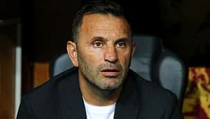 Galatasaray'ın rakibi Manchester