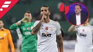 Galatasaray neden zorlandı? Uğur Meleke kaleme aldı