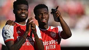 Galatasaray vs Fenerbahçe