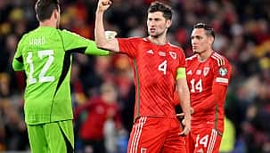 Galler avantajı yakaladı