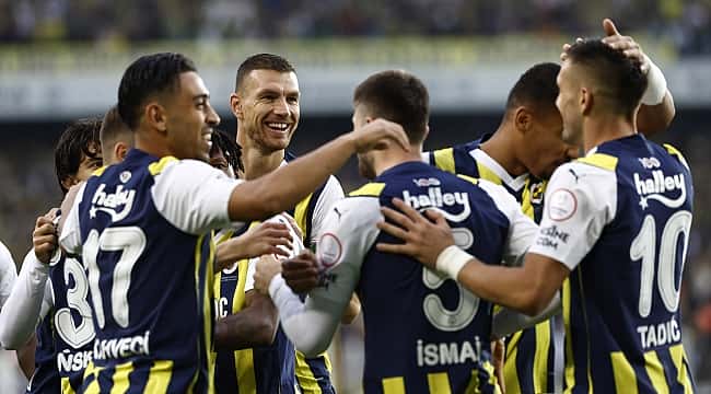 Güney Amerika'da manşet: "Kusursuz Fenerbahçe"