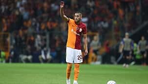 Hakim Ziyech sürprizi! Sakatlığı vardı ama...