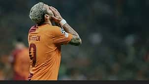 Icardi için ameliyat açıklaması!