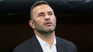 Icardi'nin sakatlığı için konuştu