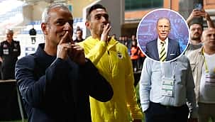 İsmail Kartal rekora gidiyor