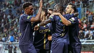 İstanbul derbisinde gülen taraf Kasımpaşa oldu