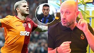 İtalya'da Icardi'nin farkını anlattı!