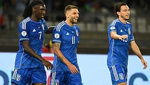 İtalya Malta'ya acımadı!