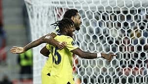 Kasımpaşa - Fenerbahçe muhtemel 11'ler