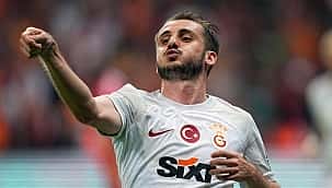 ''Kerem Aktürkoğlu'nu takip ediyorlar''