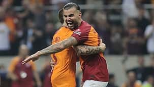 Kesenin ağzını açtılar! Abdülkerim için yeni talip