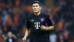 Min-Jae'den "Fenerbahçe'yi özledim" açıklaması!