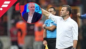 Levent Tüzemen: ''Okan Buruk duygusal olmamalı''