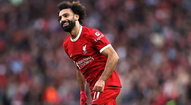 Liverpool'da Salah yerine Bayern Münih'in yıldızı