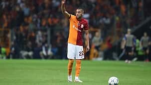 Manchester United maçı öncesi Ziyech gelişmesi!