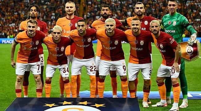 Man Utd - Galatasaray muhtemel 11'ler