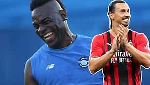 ''Mario Balotelli fırsatı kaçırdı''