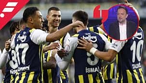 "Mario Gomez gibi..."