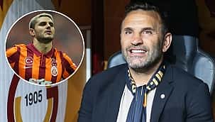 Mauro Icardi oynayacak mı?