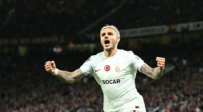 Mauro Icardi'ye, LaLiga'dan sürpriz talip çıktı!
