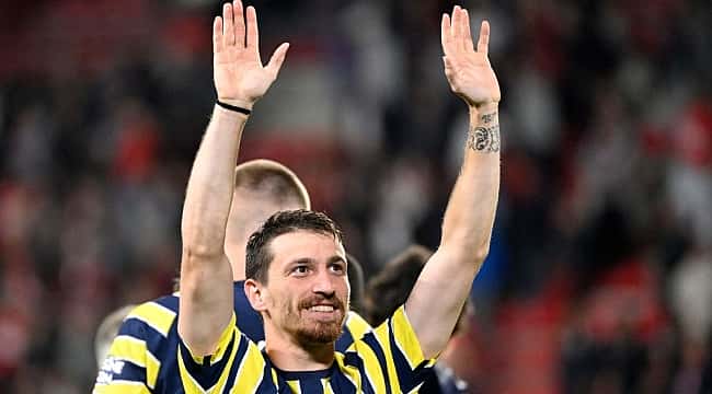 Mert Hakan Yandaş bu yılki ana hedeflerini açıkladı!