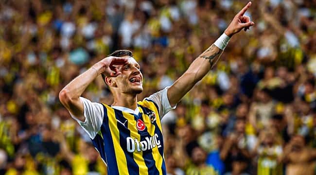 Neden Fenerbahçe'ye transfer oldu?