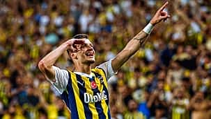 Neden Fenerbahçe'ye transfer oldu?