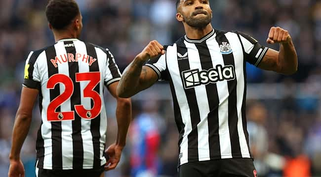 Newcastle farka gitti