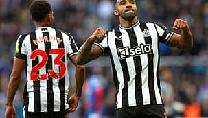 Newcastle farka gitti