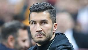 Nuri Şahin'den ayrılık iddialarına yanıt geldi!