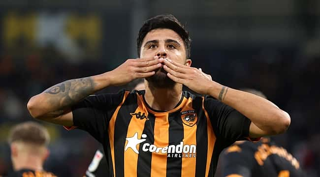 Ozan Tufan ve Allahyar için transfer açıklaması