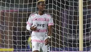 Paul Pogba'ya bir kötü haber daha! 2-4 yıl men