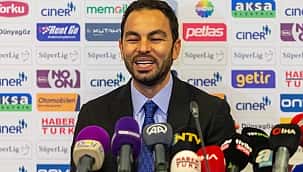 Pendikspor'da Selçuk İnan sesleri