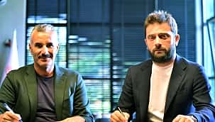 Pendikspor'un yeni teknik direktörü belli!