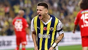 Polonya, Szymanski'yi konuşuyor!