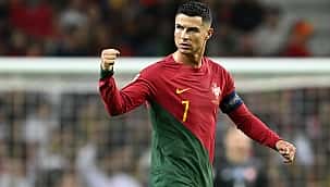 Portekiz farkı! EURO2024'e katılmayı garantilediler