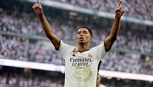 Real Madrid güle oynaya!