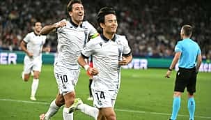 Real Sociedad ilk yarıda işi bitirdi