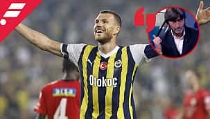 Rıdvan Dilmen'in 'rekor' iddiası